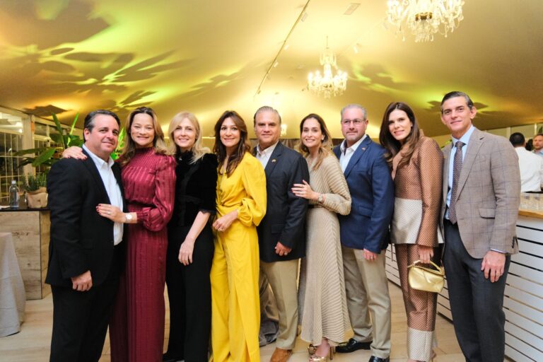 Semana Dominicana en España (SEDE2025) celebra una exitosa Rum Session en Madrid