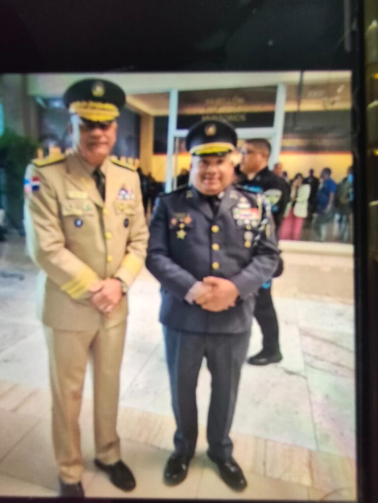 Gran Detonación Afecta Estructuras Policiales y Deja Funcionario Perjudicado