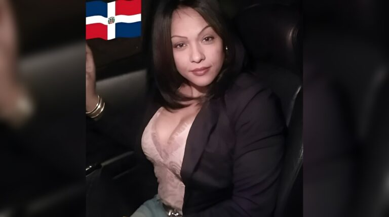 Joven dominicana sin existencia en Pensilvania #FVDigital #FelixVictorino