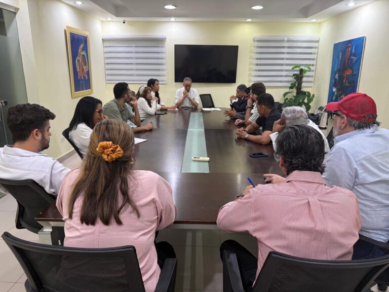 Convergencia Ciudadana impulsa campaña digital para Marcha del Pueblo del 30 de noviembre