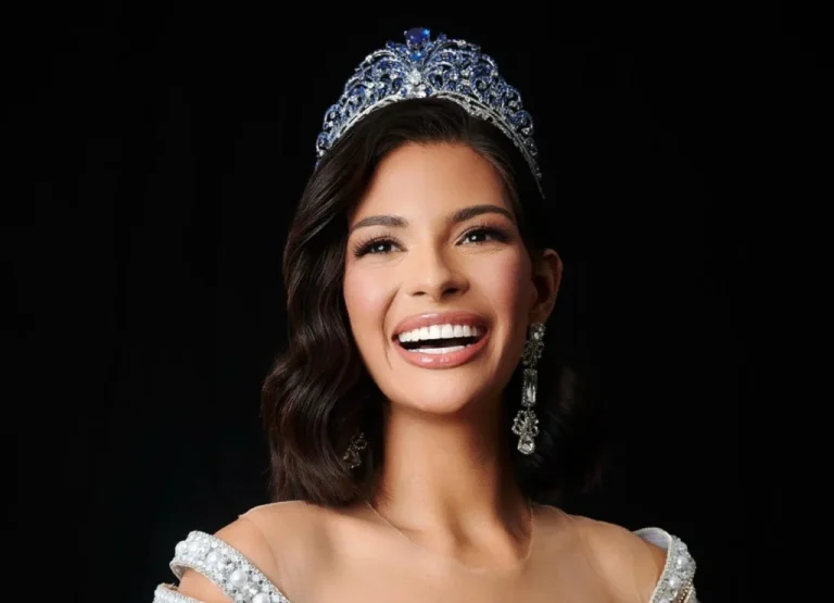 Miss Universo Sheynnis Palacios sobre incidente con mexicana #FVDigital