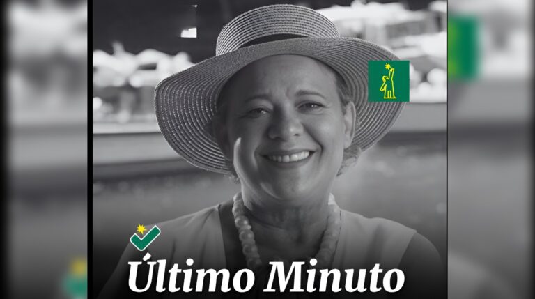 República Dominicana rinde homenaje al legado sostenible de Sissy Bermúdez, icono del diseño caribeño #FVDigital #FelixVictorino