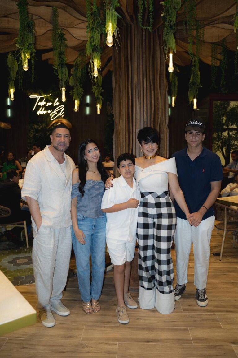 Maná Coffee Shop abre sus puertas en Santo Domingo