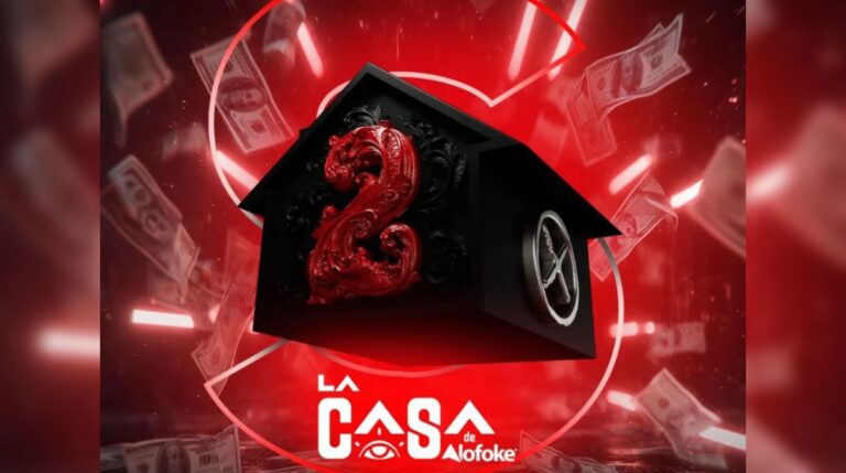 Eliminación de Shadow Blow de La Casa de Alofoke 2 genera comentarios en la audiencia #FVDigital #FelixVictorino