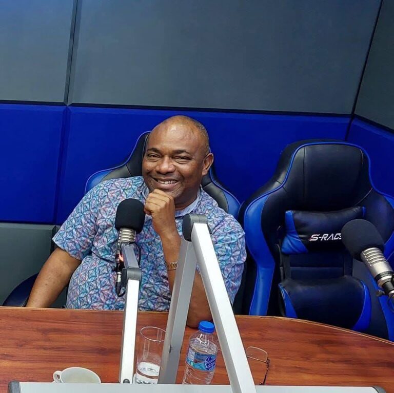 La Romana lamenta la pérdida del comunicador y locutor Jesús Ortega