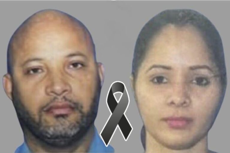 Identifican víctimas tras siniestro vial en el Cruce de Los Mogotes