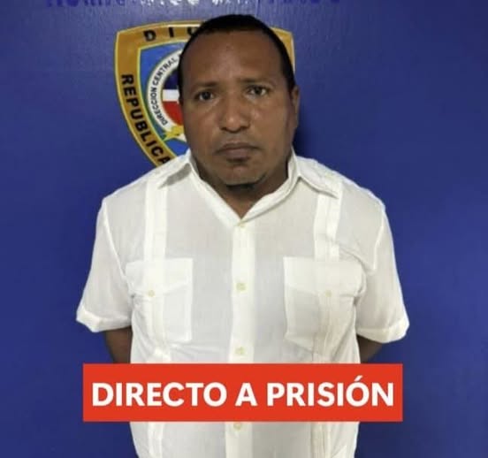 Jueza impone prisión preventiva por ofrecimiento ilícito en Santiago