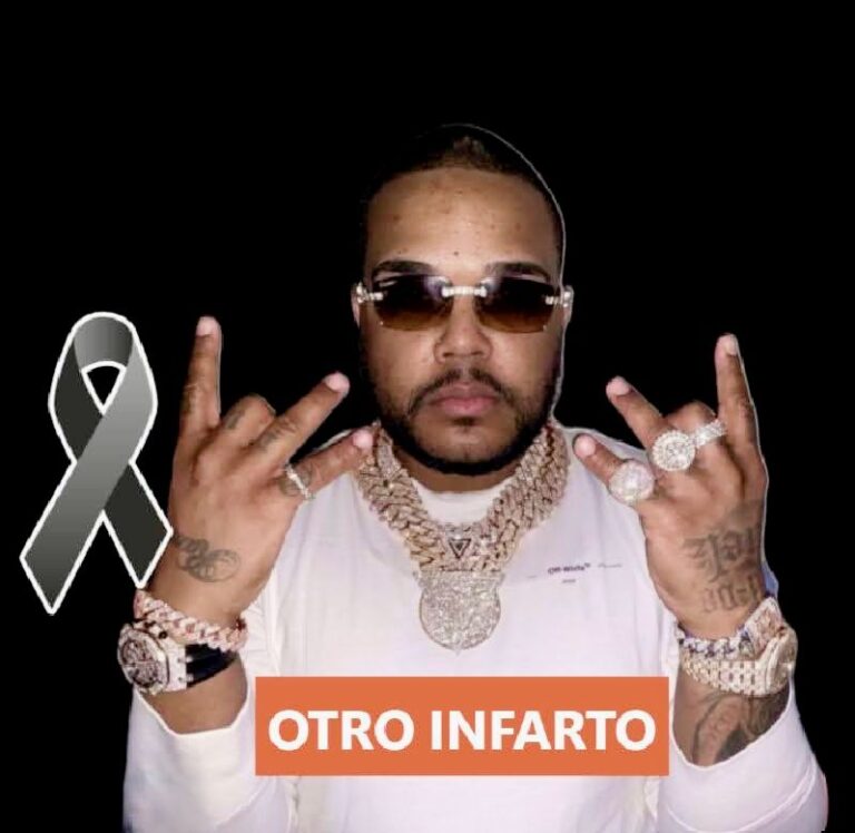 Joven de Hato Mayor fallece por infarto fulminante en Nueva York