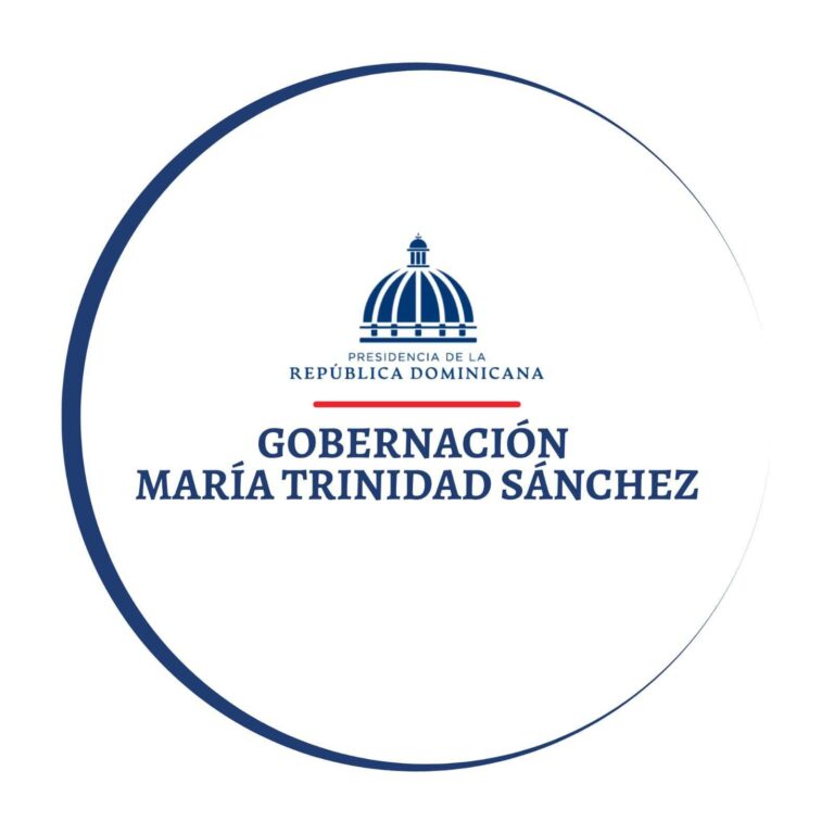 Gobernación de María Trinidad Sánchez aclara incidente vial que involucró vehículo oficial