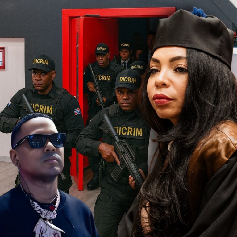 Movimiento Matrimonio Feliz pide regulación de “La Casa de Alofoke” por considerar su contenido inapropiado