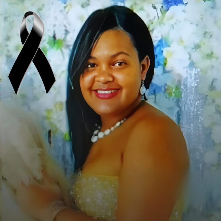 Consternación en Navarrete por partida de joven afectada en ataque 4rm4d0 dentro de su vivienda