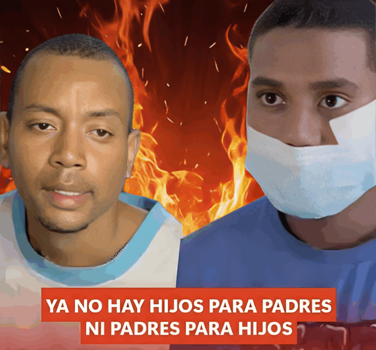 Disputa familiar en Aguayo termina en violento enfrentamiento a m4ch3taz0s