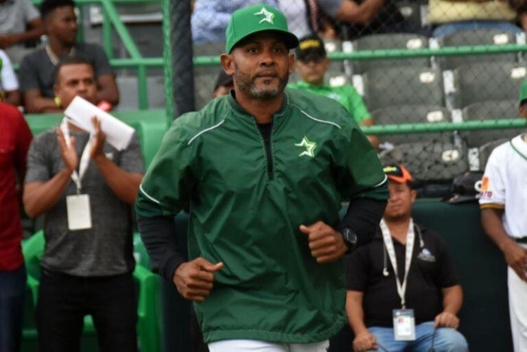 Fernando Tatis será el nuevo mánager de los Algodoneros de Unión Laguna #FVDigital
