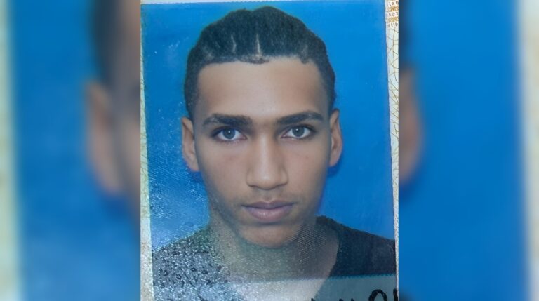 Tribunal fija medidas para adolescente involucrado en muerte de joven Stacy Enmanuel Núñez
