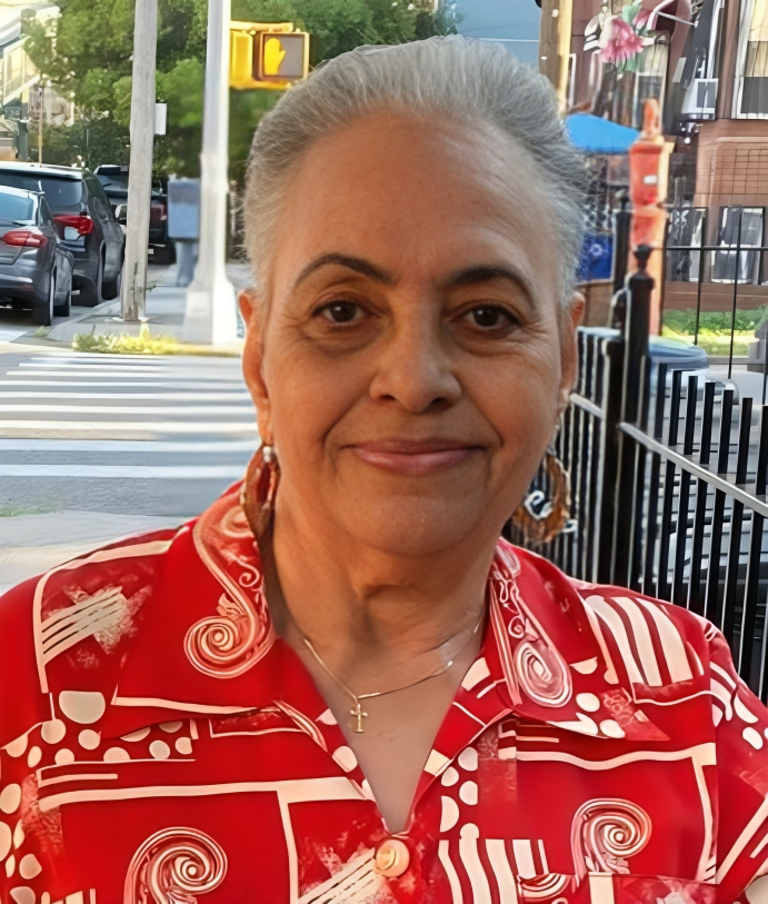 Fallece Roilda Ismaela de León, madre del geólogo dominicano Osiris de León