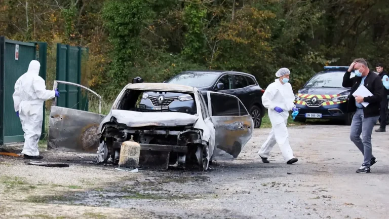 #Mundo:Francia ve indicios de “autoradicalización” en el detenido por el atropello masivo en la isla de Oléron #FVDigital