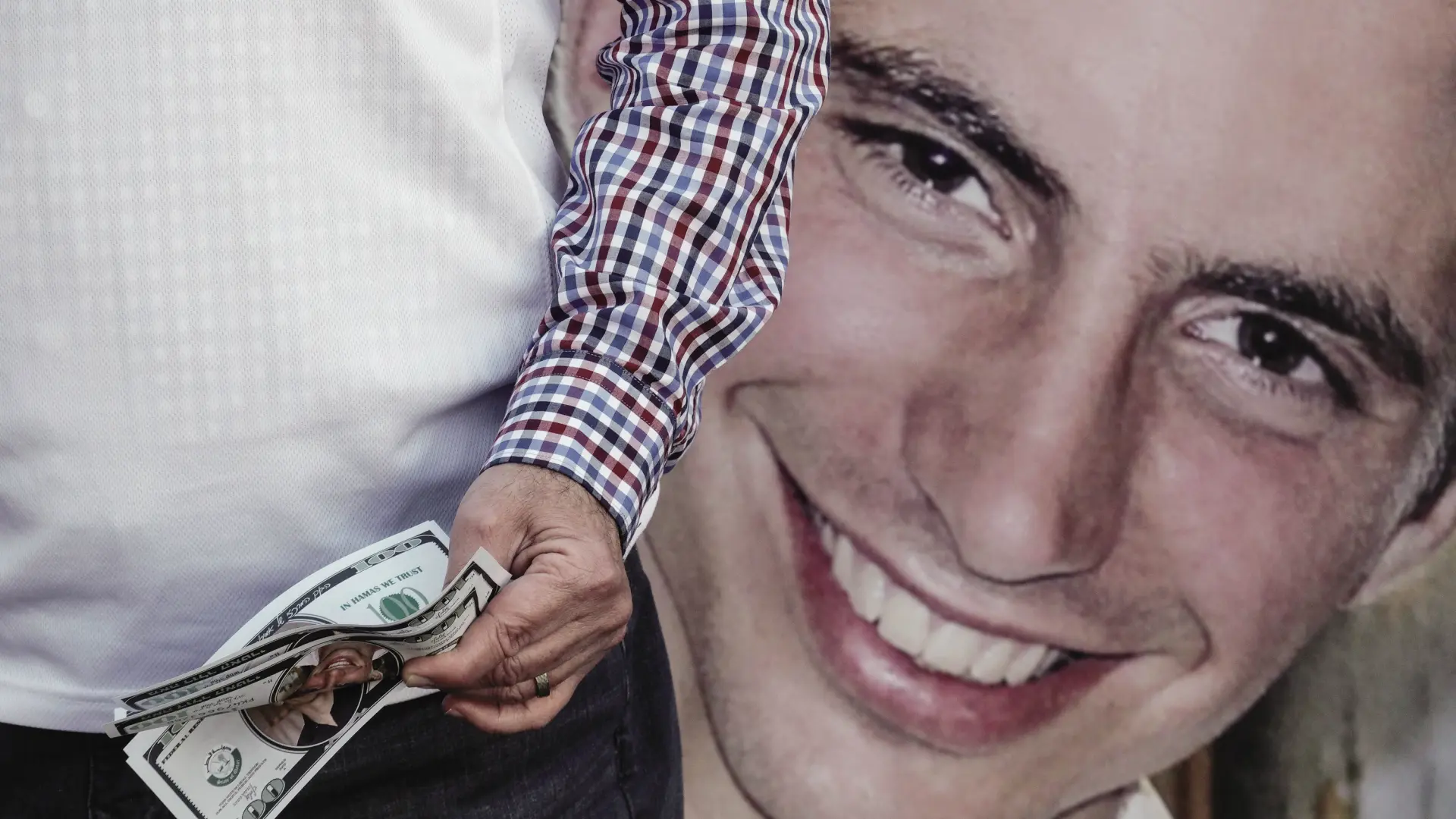 #Mundo:Israel recibe el cuerpo de un rehén en Gaza que podría ser del exmilitar muerto en 2014 #FVDigital