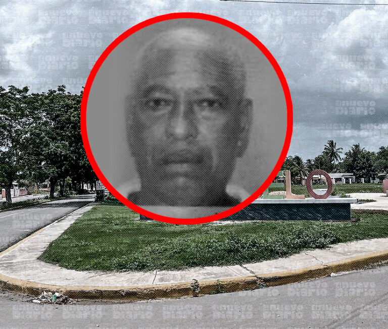 Hombre encontrado sin aliento en tramo carretero de San Pedro de Macorís