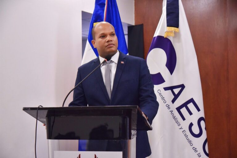 CAESCO realizará diálogo multisectorial sobre planificación ante fenómenos naturales