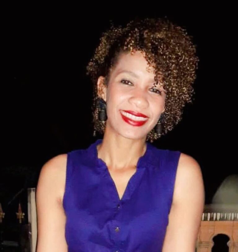 Muere psicóloga tras caerle un árbol encima en Samaná 