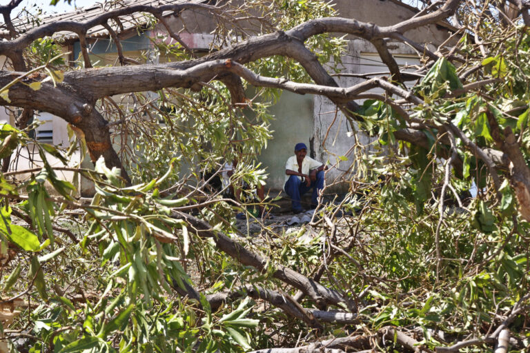 6 millones de personas afectadas por Melissa en el Caribe #FVDigital