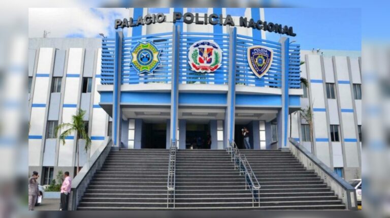 Detención de joven tras presunto intento de sustracción en instituto de San Francisco de Macorís