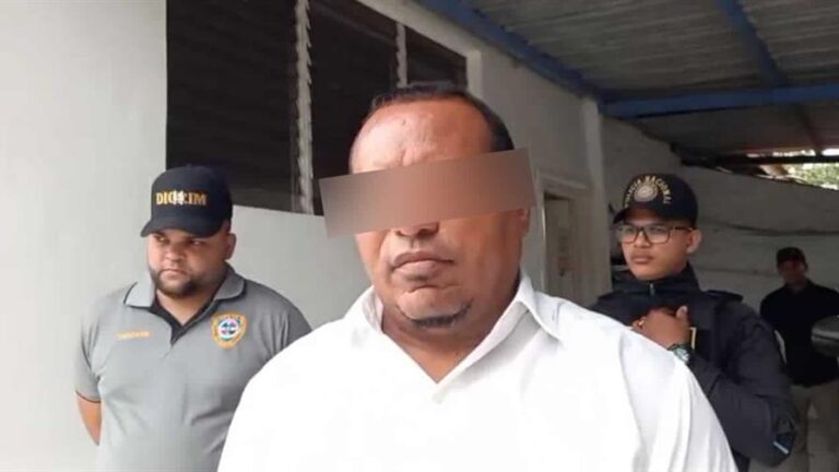 Más sobre el tipo que ofrecía dinero por niña con fines sexuales – #DeInteres   #FVDigital