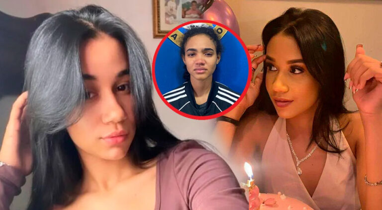 Ammy Hiraldo confiesa en juicio que actuó con miedo en muerte de Yennely Duarte