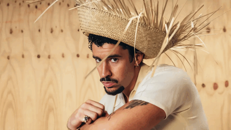 Anuncian precios de boletas para concierto de Bad Bunny en RD