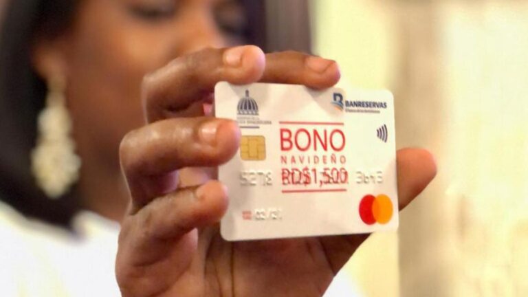 Bono navideño llegará en diciembre a 2.5 millones de personas – #DeInteres   #FVDigital