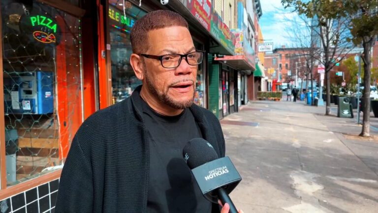 ‘Como demócrata que soy, tiene todo mi apoyo’