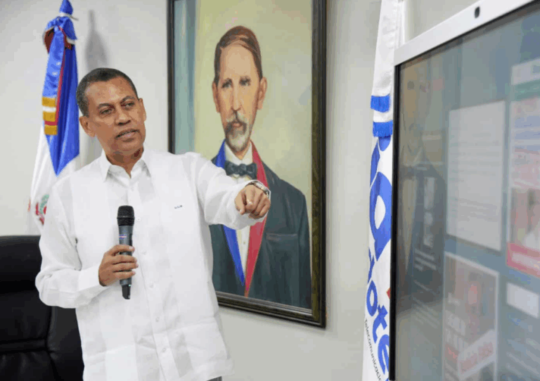 Guido acusa a la oposición de difundir noticias falsas durante Melissa – #DeInteres   #FVDigital