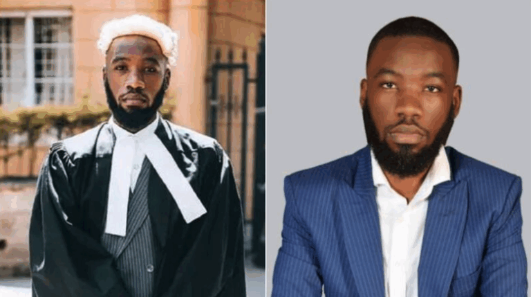 #Salud: Se hizo pasar por abogado durante 3 años y ganó 26 casos antes de ser descubierto