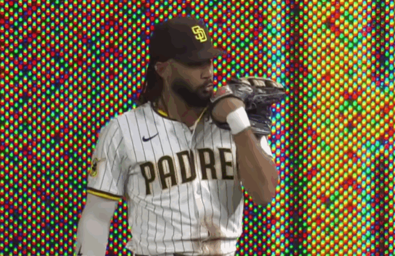 Fernando Tatis Jr. gana su segundo Guante de Platino – #DeInteres   #FVDigital