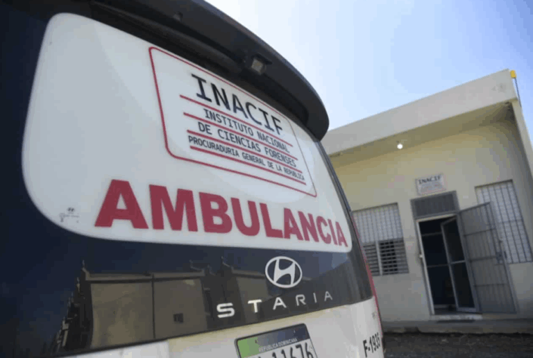 Bebé es hallada muerta en apartamento en Higüey – #DeInteres   #FVDigital