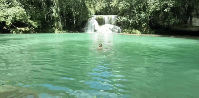 Un río que desaparece y pocos dominicanos conocen – #DeInteres   #FVDigital