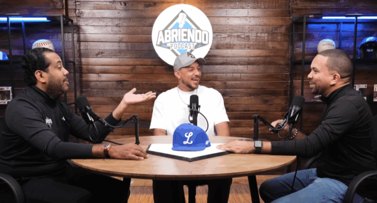 Cristhian Adames: “Estoy mejor con el Licey”   #FVDigital