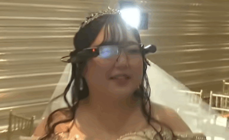 ¿Quéseto? Tipa se ‘casa’ con jevo que generó en ChatGPT – #DeInteres   #FVDigital