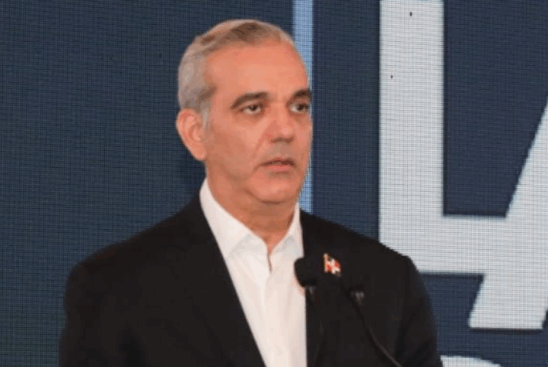 Abinader revela RD y la DEA ejecutarán acciones profundas contra el narcotráfico – #DeInteres   #FVDigital