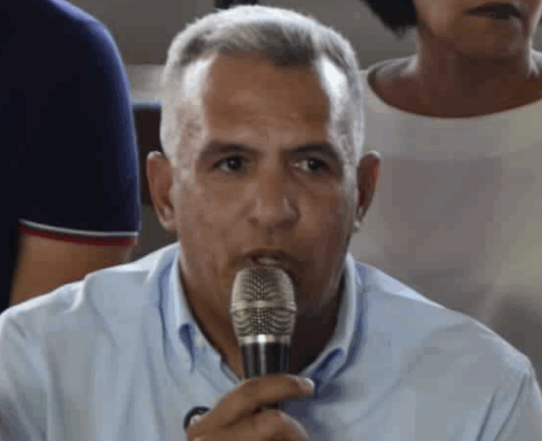 Alcalde de Navarrete sobre tiroteo a su residencia – #DeInteres   #FVDigital