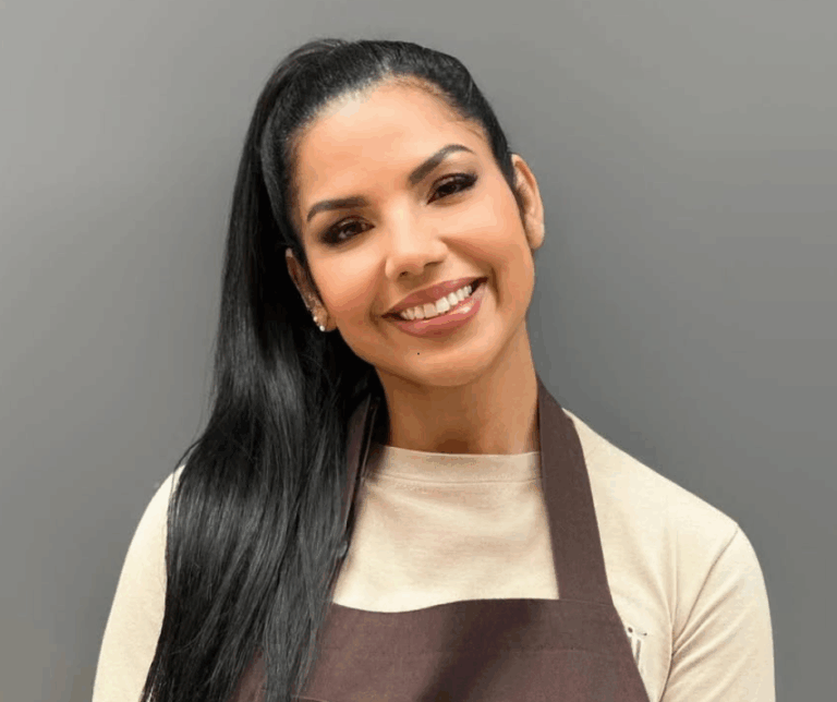 Chef Tita, primera dominicana en The Best Chef Awards 2025 – #DeInteres   #FVDigital