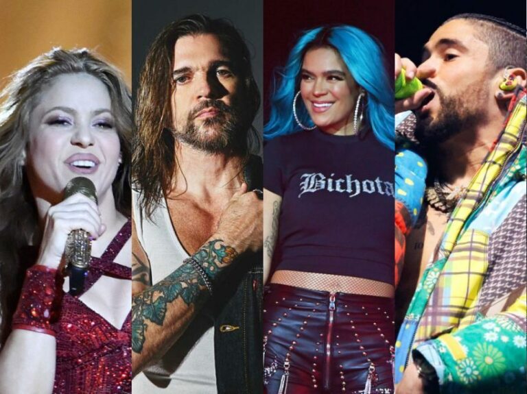 Rolling Stone en Español revela 30 canciones más influyentes #FVDigital