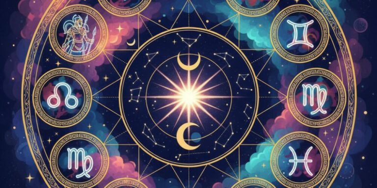 Horóscopo de hoy: 15 de noviembre de 2025 #FVDigital