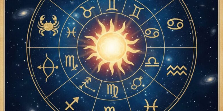 Horóscopo del 19 de noviembre de 2025 #FVDigital