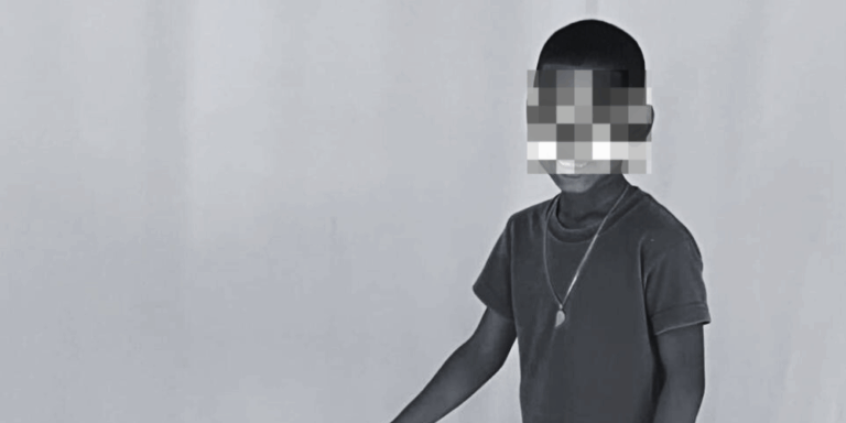 Menor muere tras ser impactado por motociclista que hacía maniobra temeraria en Palo Verde #FVDigital