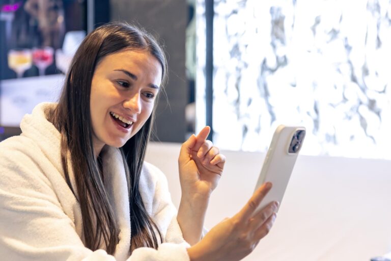 #Salud: ¿Cuál es el mejor smartphone de 2025?