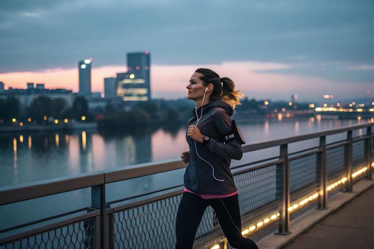 #Salud: ¿Cuándo es mejor hacer cardio, en la mañana o en la noche?