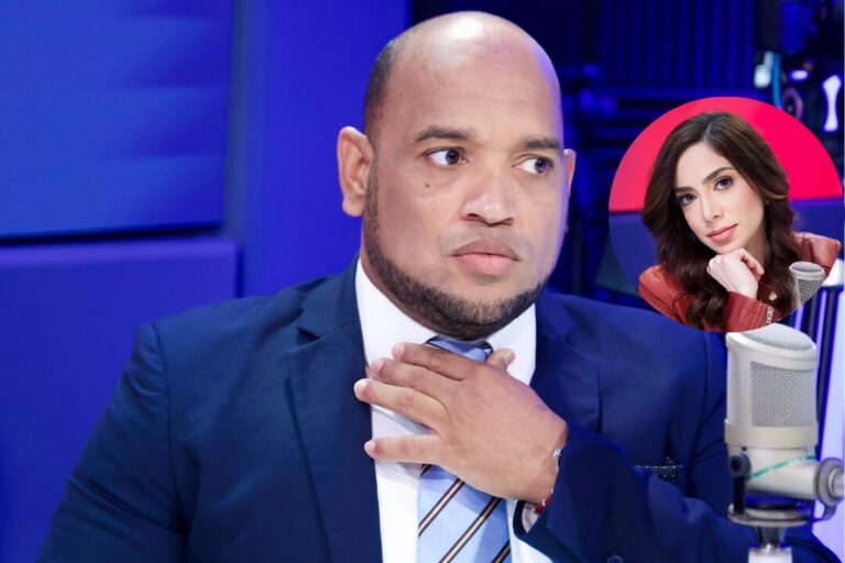 Jonatan Familia pide a Norisbel Uceta renunciar de la FP #FVDigital