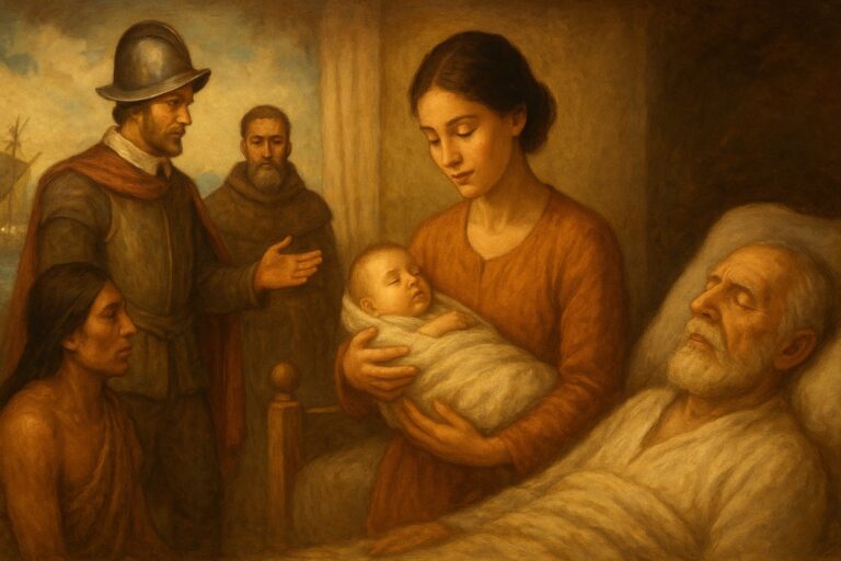 Efemérides del 11 de noviembre #FVDigital