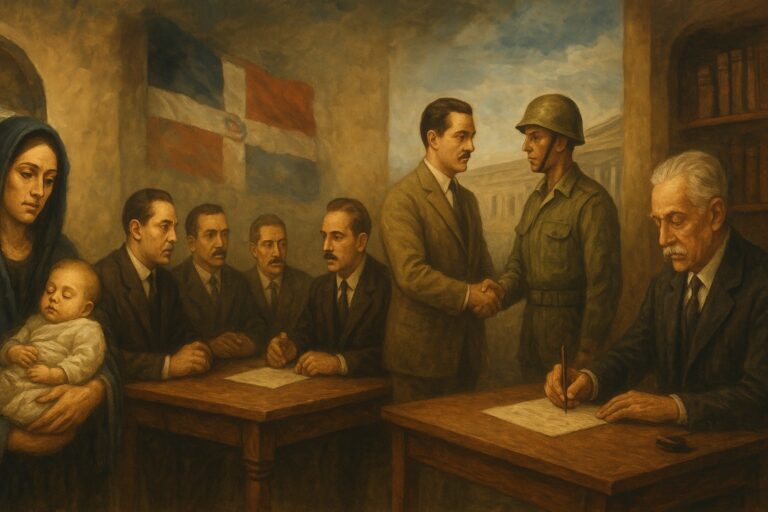 Efemérides del 17 de noviembre #FVDigital